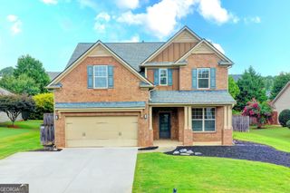 515 Creekshire Circle, Canton, GA 30115