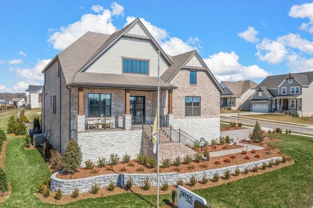 7248 Florim Court, Fairview, TN 37062