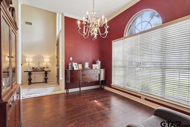 1876 Cedar Spur, Tyler, TX 75703