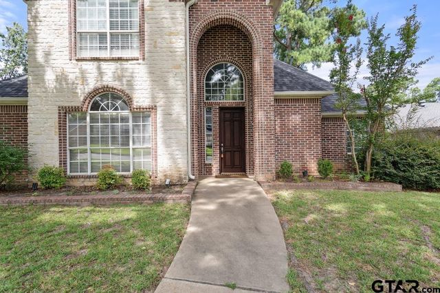 1876 Cedar Spur, Tyler, TX 75703
