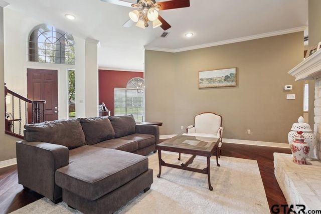 1876 Cedar Spur, Tyler, TX 75703