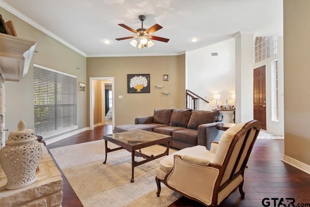 1876 Cedar Spur, Tyler, TX 75703