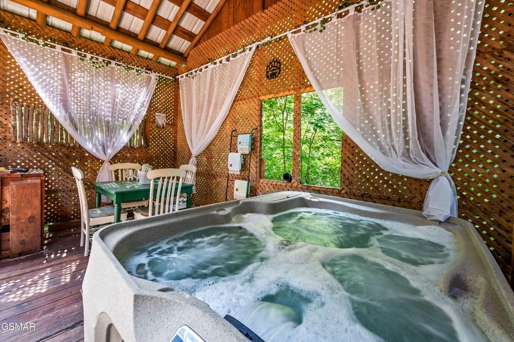 2338 Jims Way, Sevierville, TN 37876