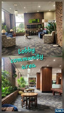 770 Anderson Avenue 14P, Cliffside Park, NJ 07010