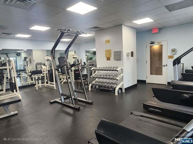 770 Anderson Avenue 14P, Cliffside Park, NJ 07010