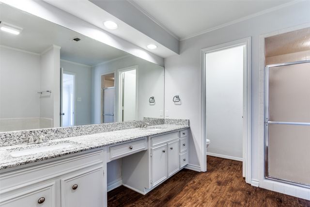 5401 Ledgestone Drive, Fort Worth, TX 76132