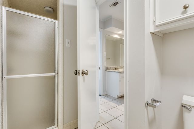 5401 Ledgestone Drive, Fort Worth, TX 76132