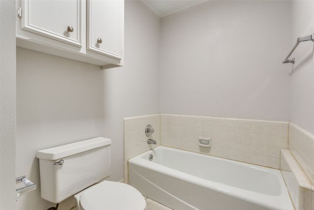5401 Ledgestone Drive, Fort Worth, TX 76132