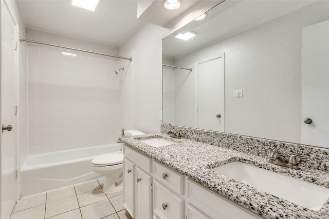 5401 Ledgestone Drive, Fort Worth, TX 76132