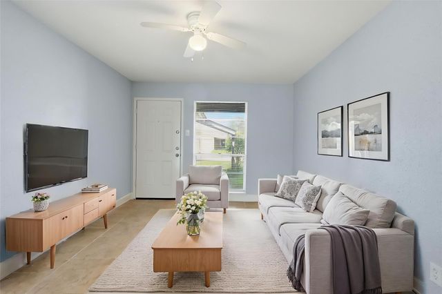 3919 Rosebud Drive, Houston, TX 77053