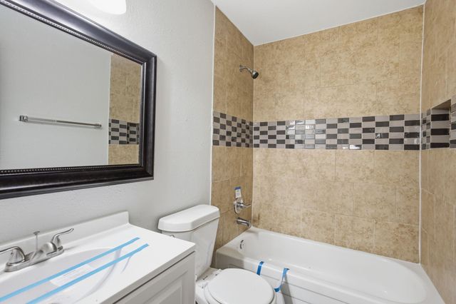 3919 Rosebud Drive, Houston, TX 77053