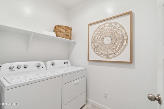 1422 W SHANNON Way, Coolidge, AZ 85128