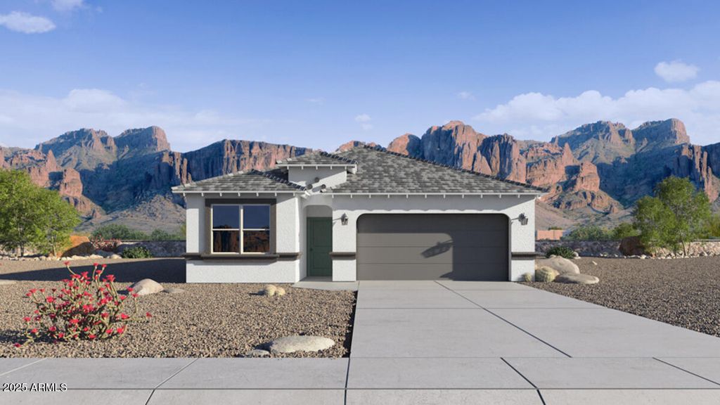 1422 W SHANNON Way, Coolidge, AZ 85128