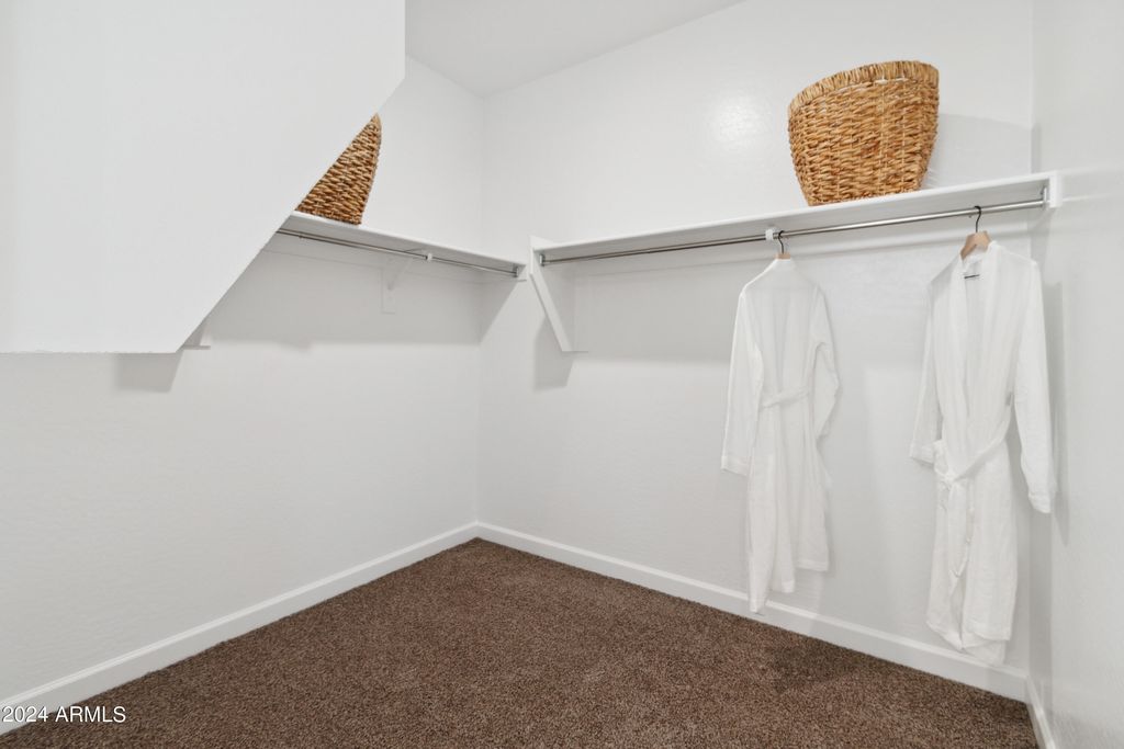 Image 19 of property listing at 1422 W SHANNON Way, Coolidge, AZ 85128