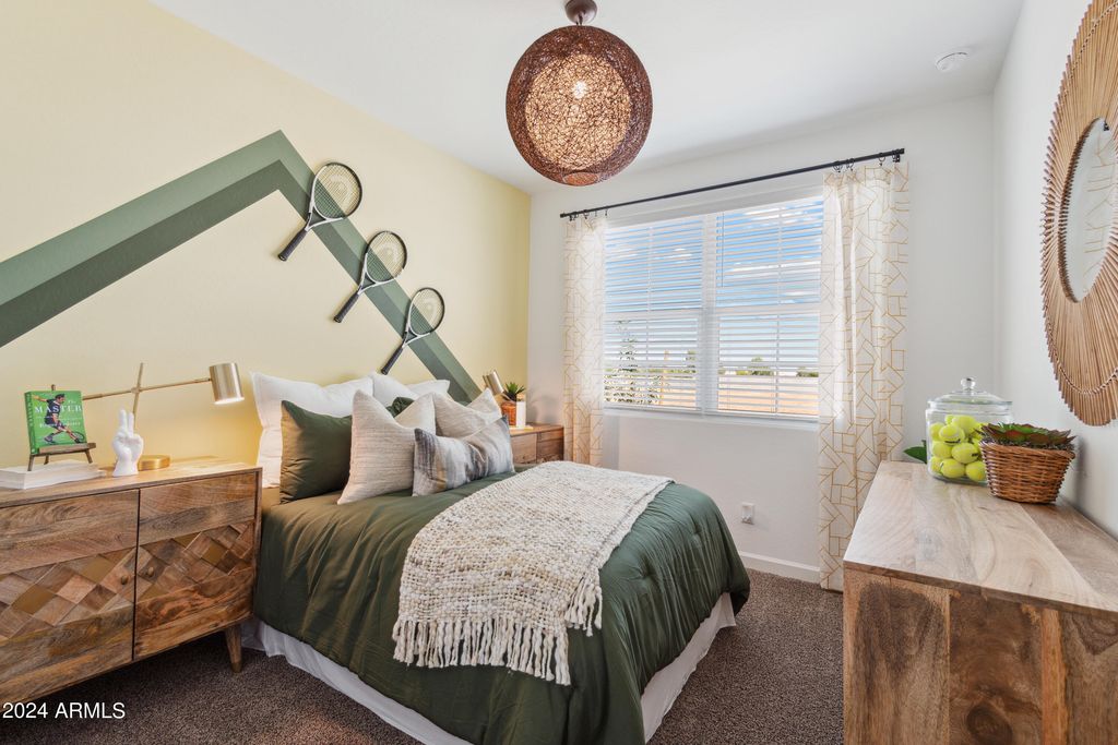 Image 22 of property listing at 1422 W SHANNON Way, Coolidge, AZ 85128