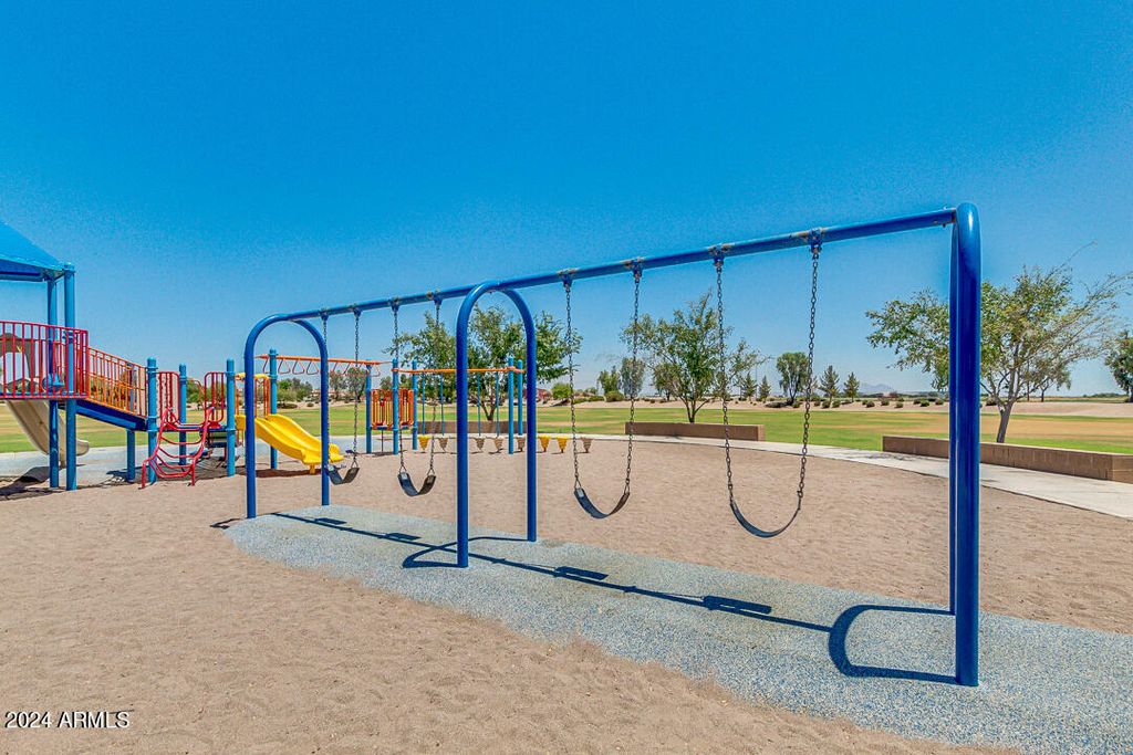 Image 27 of property listing at 1422 W SHANNON Way, Coolidge, AZ 85128