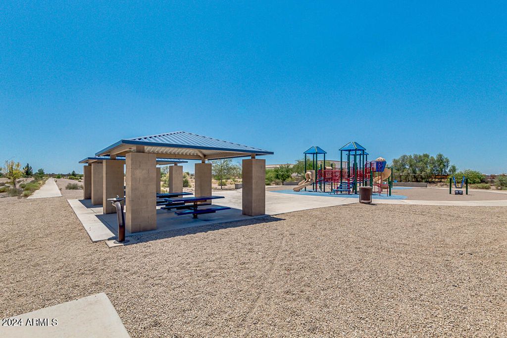 Image 30 of property listing at 1422 W SHANNON Way, Coolidge, AZ 85128