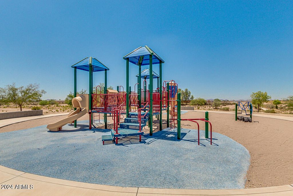 Image 31 of property listing at 1422 W SHANNON Way, Coolidge, AZ 85128