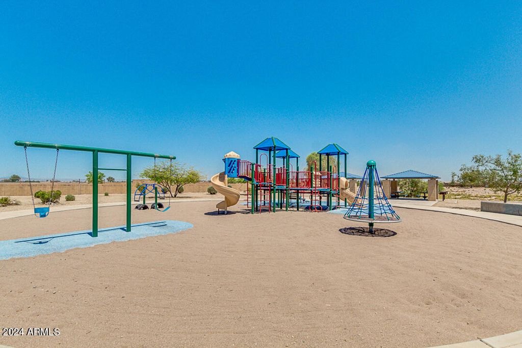 Image 32 of property listing at 1422 W SHANNON Way, Coolidge, AZ 85128