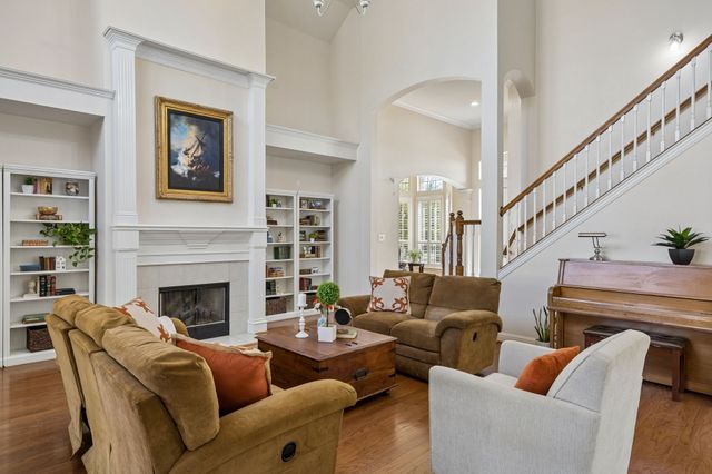 139 Carolyn Lane, Murphy, TX 75094