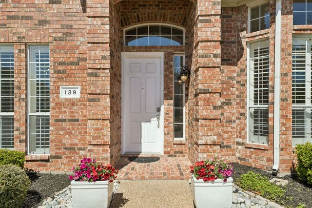 139 Carolyn Lane, Murphy, TX 75094