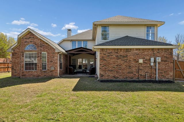 139 Carolyn Lane, Murphy, TX 75094