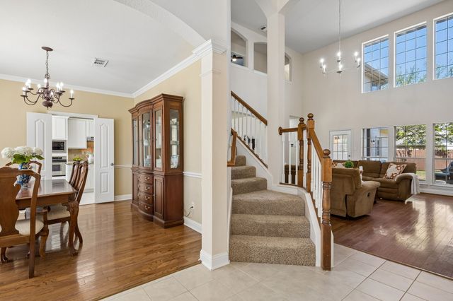 139 Carolyn Lane, Murphy, TX 75094