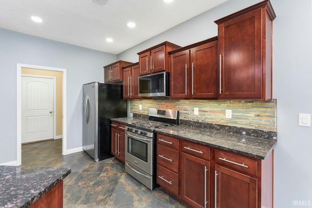 1116 Windsor Drive, West Lafayette, IN 47906