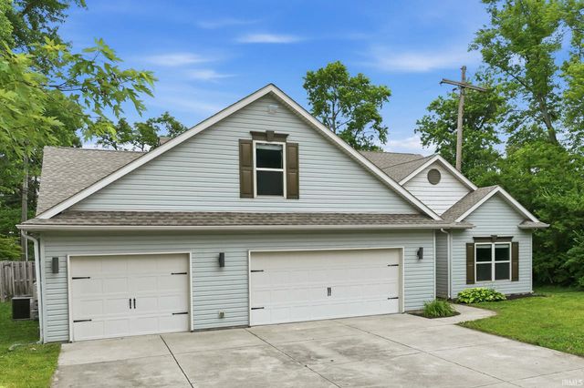 1116 Windsor Drive, West Lafayette, IN 47906