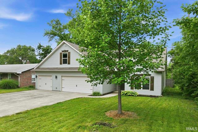 1116 Windsor Drive, West Lafayette, IN 47906