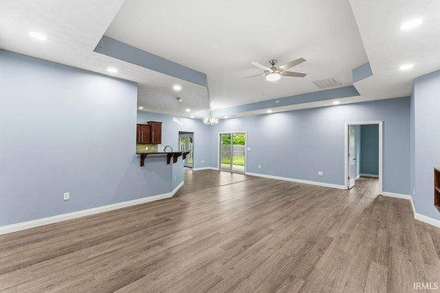 1116 Windsor Drive, West Lafayette, IN 47906