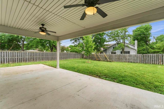 1116 Windsor Drive, West Lafayette, IN 47906
