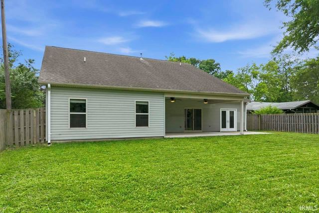 1116 Windsor Drive, West Lafayette, IN 47906
