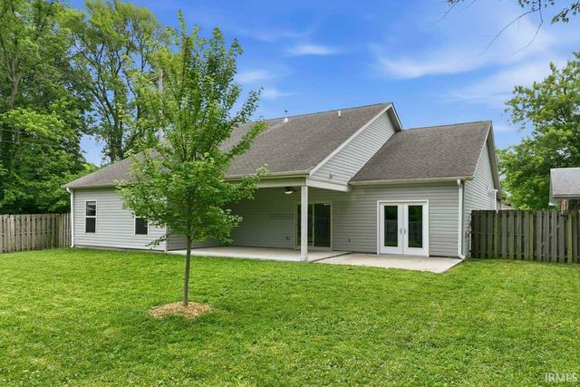 1116 Windsor Drive, West Lafayette, IN 47906