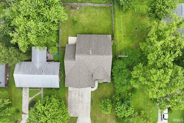 1116 Windsor Drive, West Lafayette, IN 47906