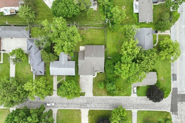 1116 Windsor Drive, West Lafayette, IN 47906