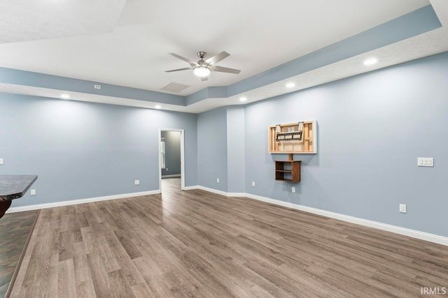 1116 Windsor Drive, West Lafayette, IN 47906
