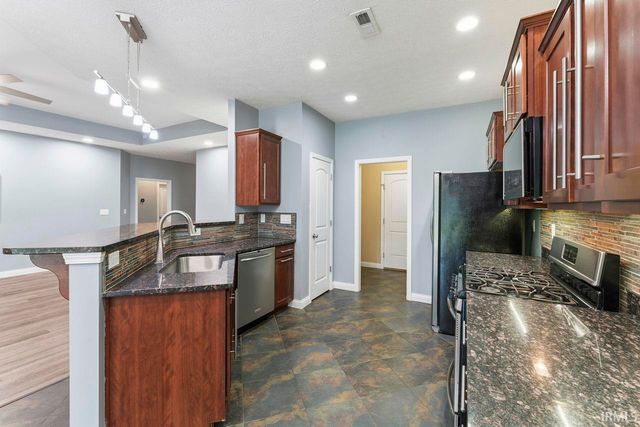 1116 Windsor Drive, West Lafayette, IN 47906