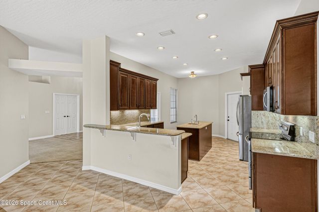 4060 Savannahs Trail, Merritt Island, FL 32953