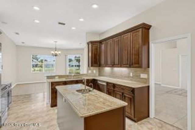4060 Savannahs Trail, Merritt Island, FL 32953