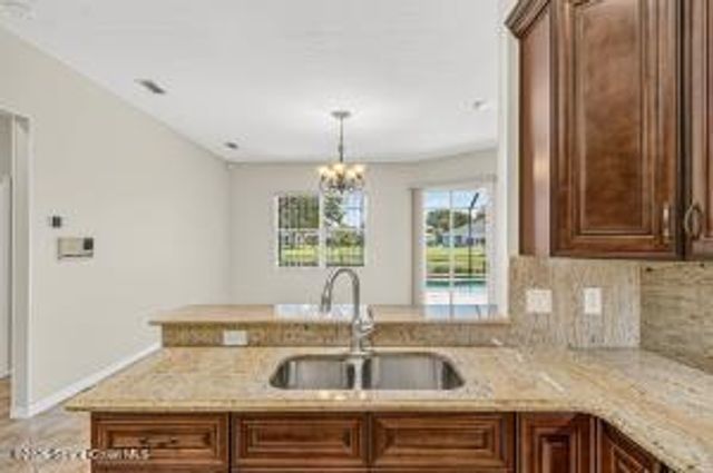 4060 Savannahs Trail, Merritt Island, FL 32953
