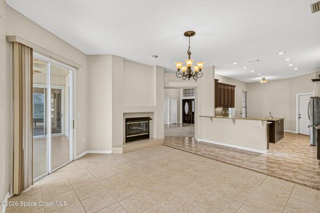 4060 Savannahs Trail, Merritt Island, FL 32953