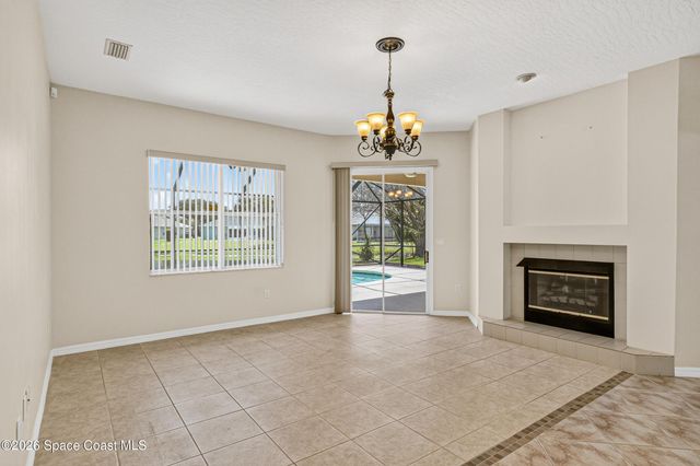 4060 Savannahs Trail, Merritt Island, FL 32953
