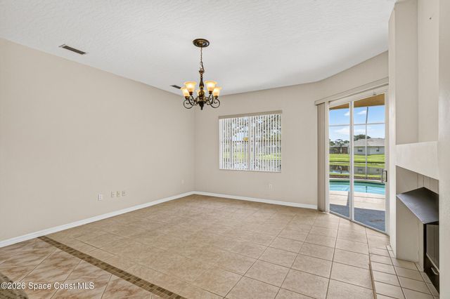 4060 Savannahs Trail, Merritt Island, FL 32953