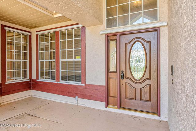4060 Savannahs Trail, Merritt Island, FL 32953