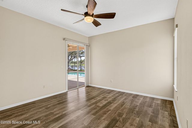4060 Savannahs Trail, Merritt Island, FL 32953
