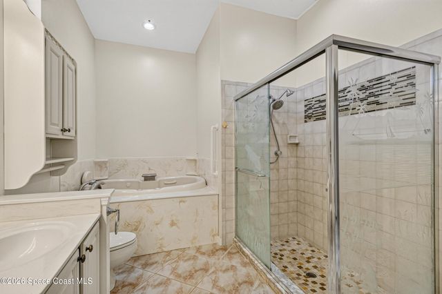4060 Savannahs Trail, Merritt Island, FL 32953