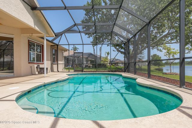 4060 Savannahs Trail, Merritt Island, FL 32953
