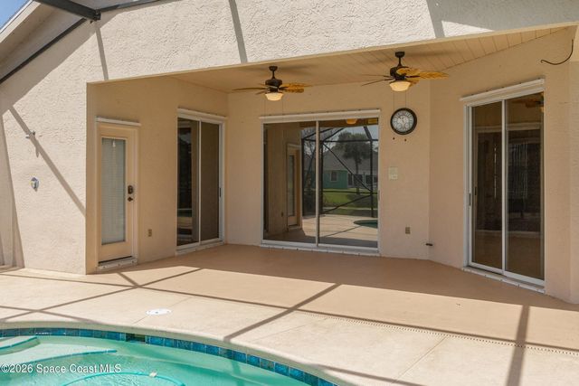 4060 Savannahs Trail, Merritt Island, FL 32953
