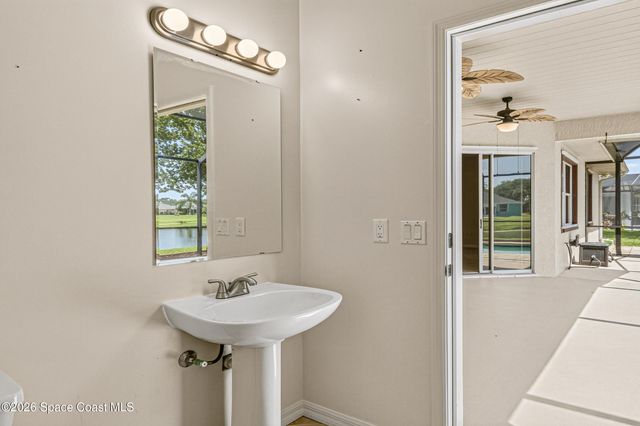 4060 Savannahs Trail, Merritt Island, FL 32953
